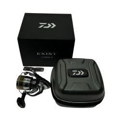 ▼▼ DAIWA ダイワ スピニングリール 22イグジスト LT3000-H 326011 Bランク