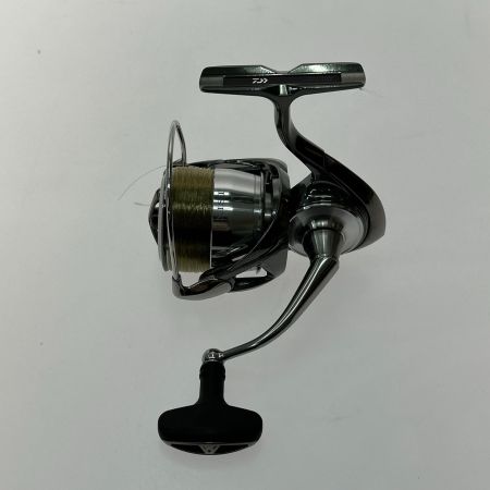  DAIWA ダイワ スピニングリール 22イグジスト LT3000-H 326011