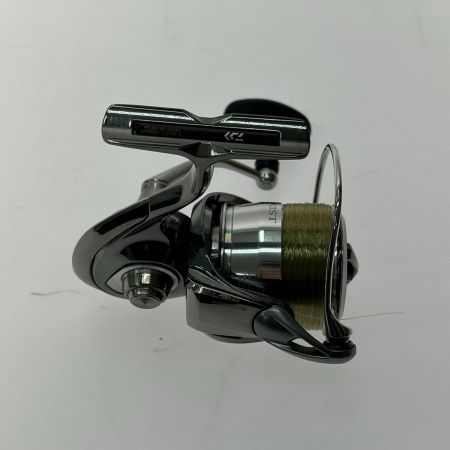  DAIWA ダイワ スピニングリール 22イグジスト LT3000-H 326011