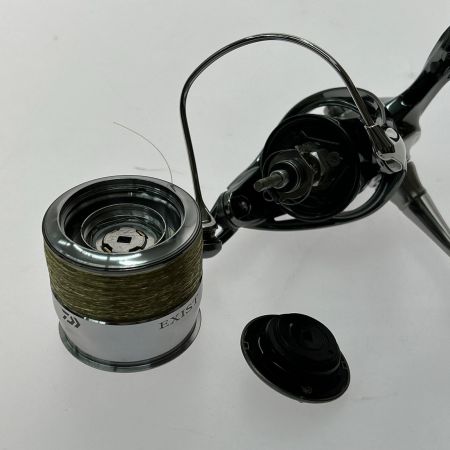  DAIWA ダイワ スピニングリール 22イグジスト LT3000-H 326011