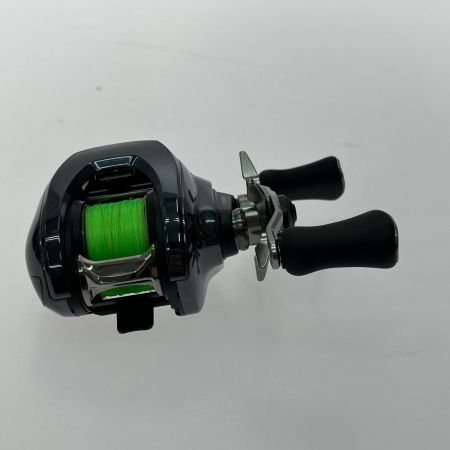  DAIWA ダイワ ベイトリール  右ハンドル 24IMZ TW200H-C 630292