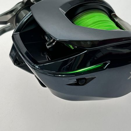  DAIWA ダイワ ベイトリール  右ハンドル 24IMZ TW200H-C 630292