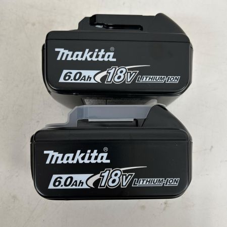  MAKITA マキタ インパクトドライバ コードレス式 18v LXT20周年記念カラー TD173DGXPB プレミアムブルー
