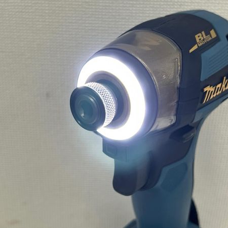  MAKITA マキタ インパクトドライバ コードレス式 18v LXT20周年記念カラー TD173DGXPB プレミアムブルー