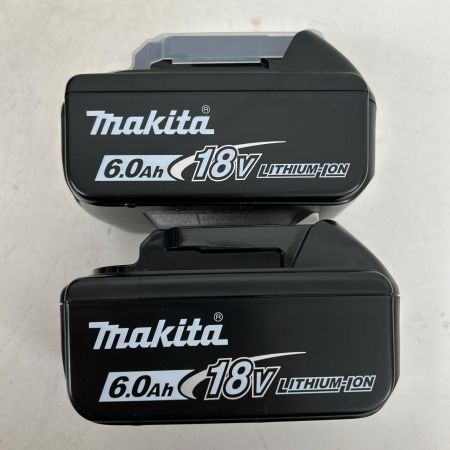  MAKITA マキタ インパクトドライバ コードレス式 18v LXT20周年記念カラー TD173DGXPB プレミアムブルー
