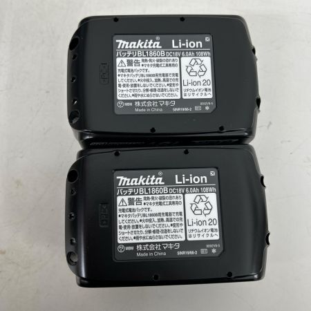  MAKITA マキタ インパクトドライバ コードレス式 18v LXT20周年記念カラー TD173DGXPB プレミアムブルー