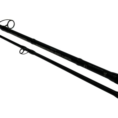  影竿 ショアジギングロッド オスカーコンペティション 130Z インフィニティスペシャル