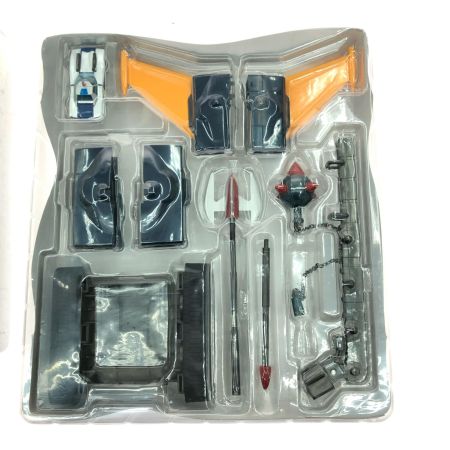  BANDAI バンダイ 超合金魂  無敵鋼人ダイターン3 GX-53 DAITARN3