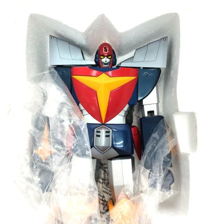  BANDAI バンダイ 超合金魂  無敵鋼人ダイターン3 GX-53 DAITARN3