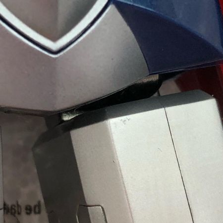  BANDAI バンダイ 超合金魂  無敵鋼人ダイターン3 GX-53 DAITARN3