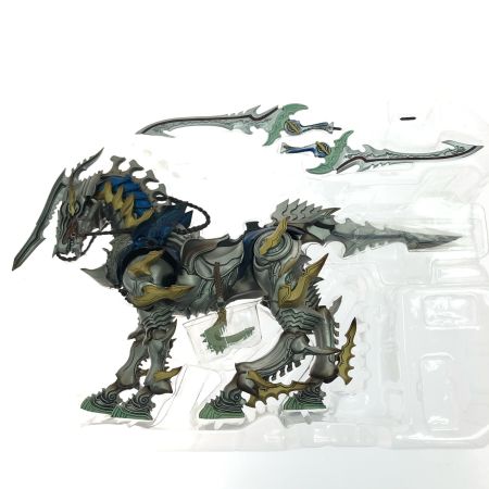  BANDAI バンダイ 魂ウェブ商店限定 魔戒可動 魔導馬 ギンガ 牙狼＜GARO＞