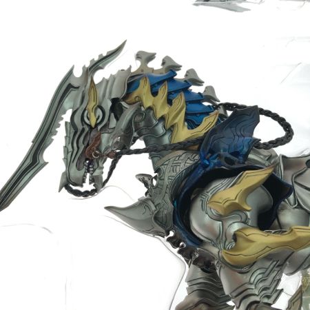  BANDAI バンダイ 魂ウェブ商店限定 魔戒可動 魔導馬 ギンガ 牙狼＜GARO＞