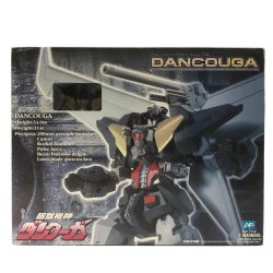 ▼▼  フィギュア 超獣機神ダンクーガ「超獣機神ダンクーガ」リアルアクションロボシリーズ04/4544513000028/ Bランク