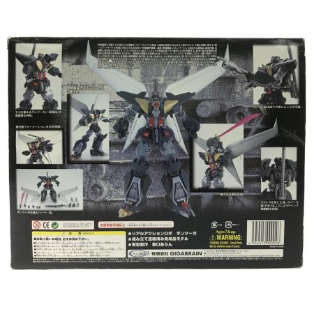   フィギュア 超獣機神ダンクーガ「超獣機神ダンクーガ」リアルアクションロボシリーズ04/4544513000028/