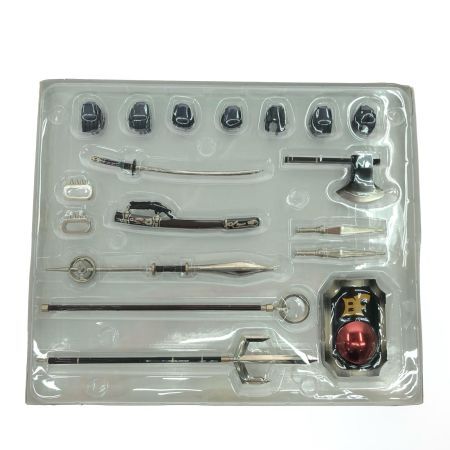  BANDAI バンダイ 魂ウェブ 超合金魂 GX-30 バトルフィーバー バトルフィーバーロボ