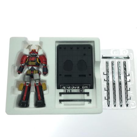  BANDAI バンダイ 魂ウェブ 超合金魂 GX-30 バトルフィーバー バトルフィーバーロボ