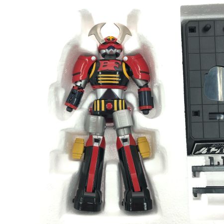  BANDAI バンダイ 魂ウェブ 超合金魂 GX-30 バトルフィーバー バトルフィーバーロボ