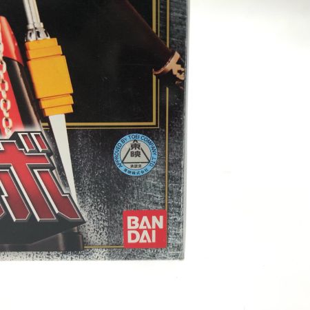  BANDAI バンダイ 魂ウェブ 超合金魂 GX-30 バトルフィーバー バトルフィーバーロボ