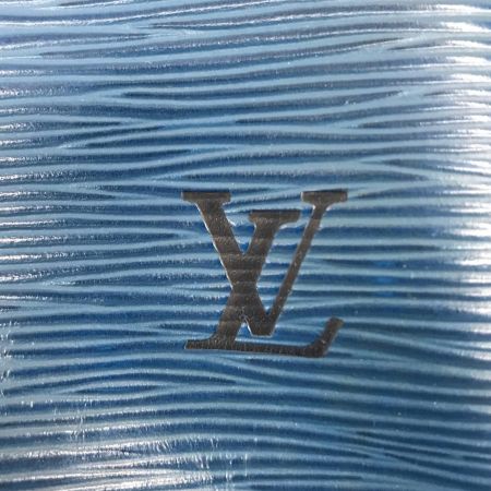  LOUIS VUITTON ルイヴィトン バッグ ハンドバッグ エピ スピーディ25 VI0934 M43015 トレドブルー
