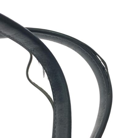  COACH コーチ レディース トートバッグ サリバン 取っ手破損有 C9876 ブラック