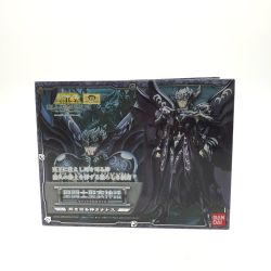 ▼▼ BANDAI バンダイ 聖闘士星矢 聖闘士聖衣神話 冥王ハーデス エリシオン編 死を司る神 タナトス Bランク