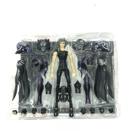  BANDAI バンダイ 聖闘士星矢 聖闘士聖衣神話 冥王ハーデス エリシオン編 死を司る神 タナトス