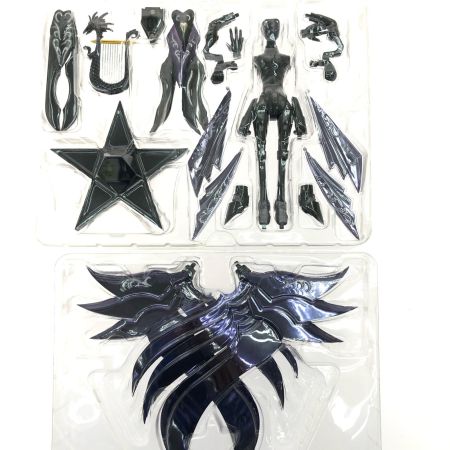  BANDAI バンダイ 聖闘士星矢 聖闘士聖衣神話 冥王ハーデス エリシオン編 死を司る神 タナトス