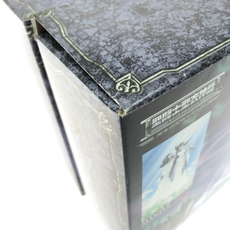  BANDAI バンダイ 聖闘士星矢 聖闘士聖衣神話 冥王ハーデス エリシオン編 死を司る神 タナトス