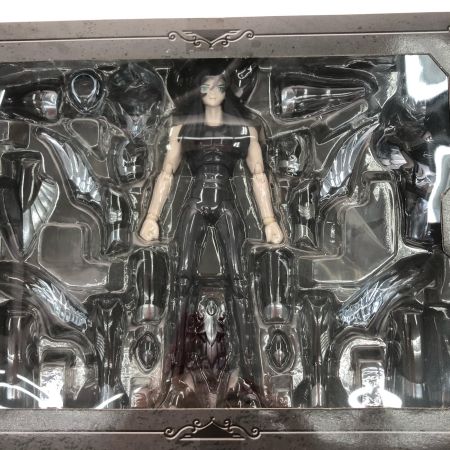  BANDAI バンダイ 聖闘士星矢 聖闘士聖衣神話 冥王ハーデス エリシオン編 冥王ハーデス