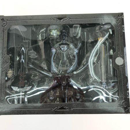  BANDAI バンダイ 聖闘士星矢 聖闘士聖衣神話 冥王ハーデス エリシオン編 冥王ハーデス