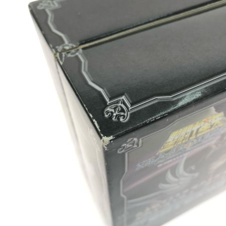  BANDAI バンダイ 聖闘士星矢 聖闘士聖衣神話 冥王ハーデス エリシオン編 冥王ハーデス