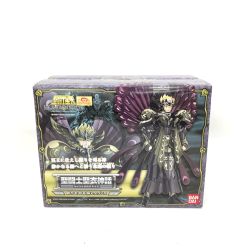 ▼▼ BANDAI バンダイ 聖闘士星矢 冥王ハーデス エリシオン編 聖闘士聖衣神話 眠りを司る神ヒュプノス Bランク