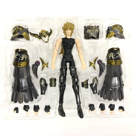  BANDAI バンダイ 聖闘士星矢 冥王ハーデス エリシオン編 聖闘士聖衣神話 眠りを司る神ヒュプノス