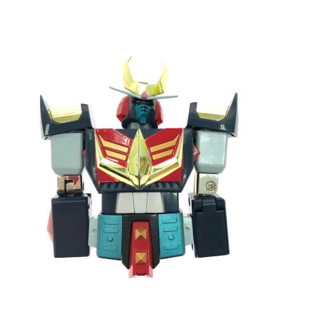  CMS シーエムズコーポレーション BRAVE合金19 宇宙戦士バルディオス BALDIOS