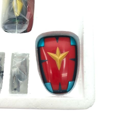  CMS シーエムズコーポレーション BRAVE合金19 宇宙戦士バルディオス BALDIOS