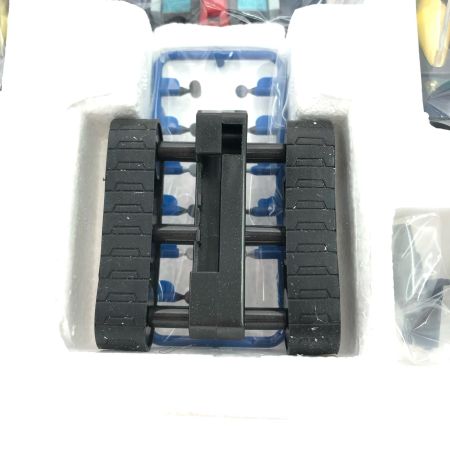  CMS シーエムズコーポレーション BRAVE合金19 宇宙戦士バルディオス BALDIOS