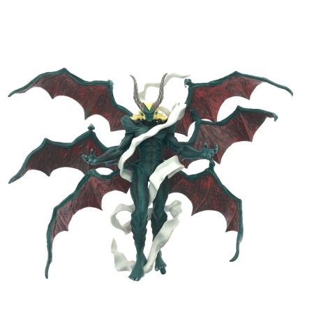  FuRyu フリュー アミューズメント専用景品 新・女神転生リアルフィギュア2 魔王ルシファー