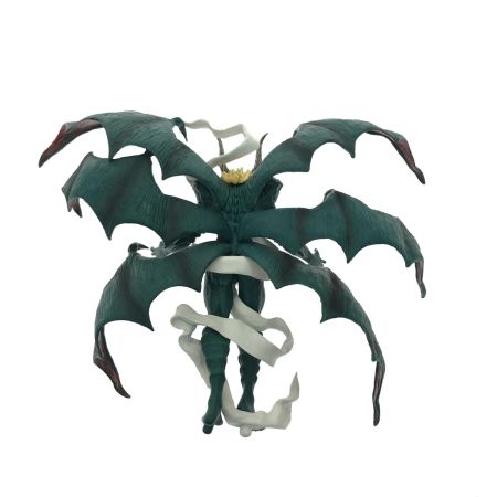  FuRyu フリュー アミューズメント専用景品 新・女神転生リアルフィギュア2 魔王ルシファー