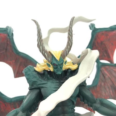  FuRyu フリュー アミューズメント専用景品 新・女神転生リアルフィギュア2 魔王ルシファー