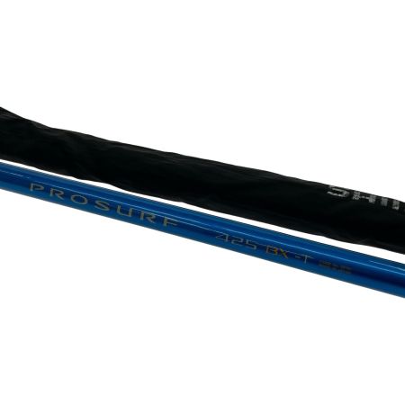  SHIMANO シマノ 投竿  04プロサーフ425 BX-T 22781