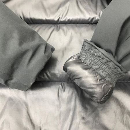  MAMMUT マムート ダウンジャケット SIZE M  1011-00450 ブラック