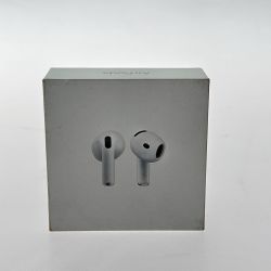 ▼▼ Apple アップル AirPods 4 MXP63J/X Sランク