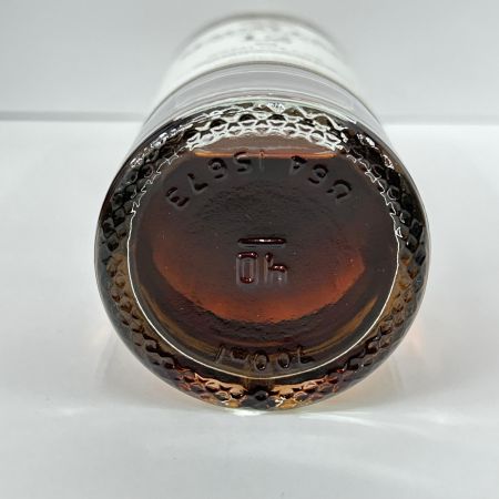  The MACALLAN マッカラン シングルモルト スコッチ ウィスキー 12年 シェリーオーク 700ml 40％ 未開栓