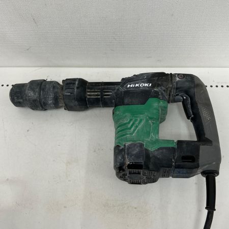  HiKOKI ハイコーキ ハンマドリル コード式 100v H41MB2 グリーン