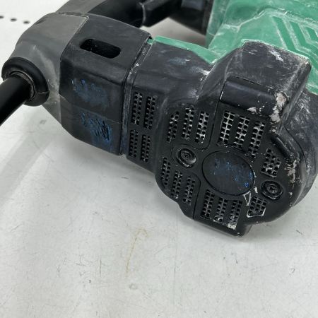  HiKOKI ハイコーキ ハンマドリル コード式 100v H41MB2 グリーン