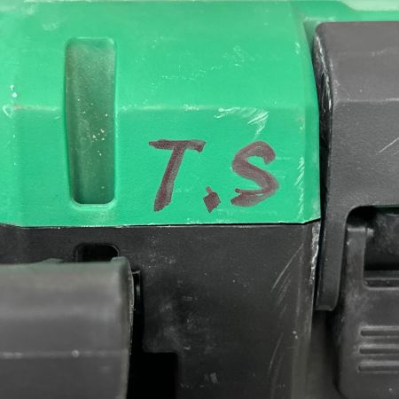  HiKOKI ハイコーキ ハンマドリル コード式 100v H41MB2 グリーン