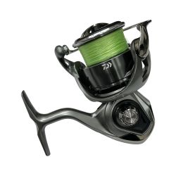 ▼▼ DAIWA ダイワ スピニングリール 25カルディアLT4000-CXH 442537 Bランク