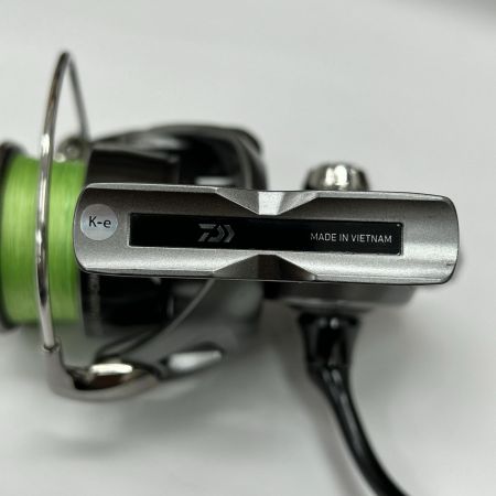  DAIWA ダイワ スピニングリール 25カルディアLT4000-CXH 442537