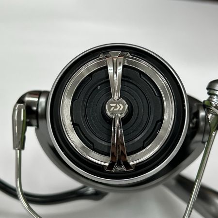  DAIWA ダイワ スピニングリール 25カルディアLT4000-CXH 442537