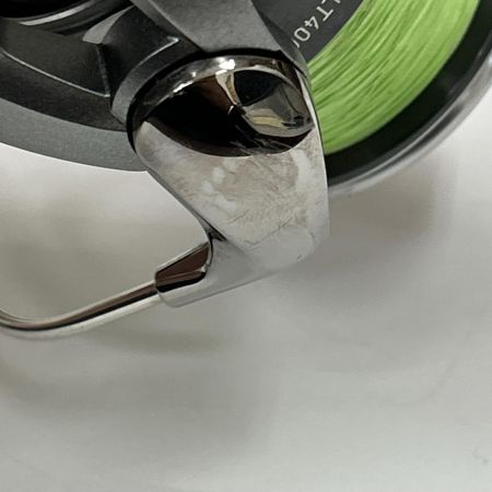  DAIWA ダイワ スピニングリール 25カルディアLT4000-CXH 442537